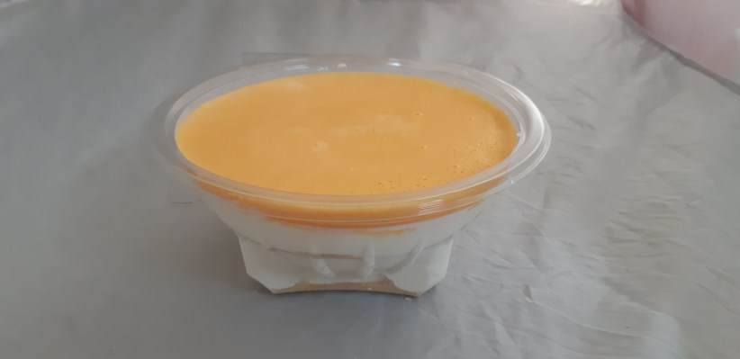 Natas do Céu grande